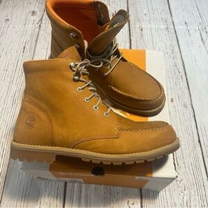 Timberland Men's Redwood Falls Boots